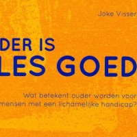 Verder is alles goed - Joke Visser