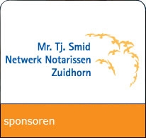 Notaris Zuidhorn